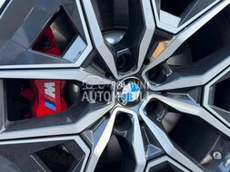 BMW 520 d xDrive M-paket slika 10