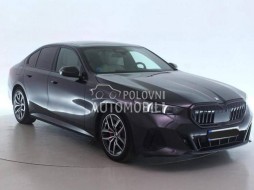 BMW 520 XDRIVE M SPORT slika 4