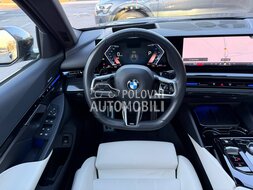 BMW 520 d xDrive M-paket slika 36