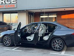 BMW 520 d xDrive M-paket slika 17