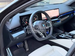 BMW 520 d xDrive M-paket slika 24