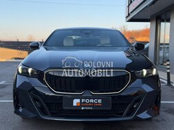 BMW 520 d xDrive M-paket slika 2