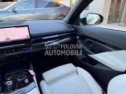 BMW 520 d xDrive M-paket slika 35