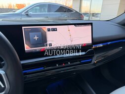 BMW 520 d xDrive M-paket slika 48