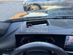 BMW 520 d xDrive M-paket slika 41