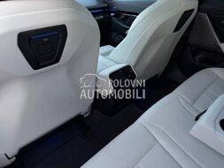 BMW 520 d xDrive M-paket slika 28