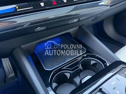 BMW 520 d xDrive M-paket slika 44