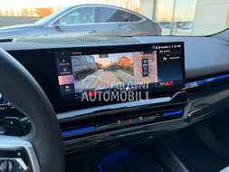 BMW 520 d xDrive M-paket slika 47