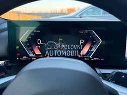 BMW 520 d xDrive M-paket slika 40