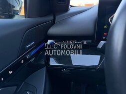 BMW 520 d xDrive M-paket slika 43