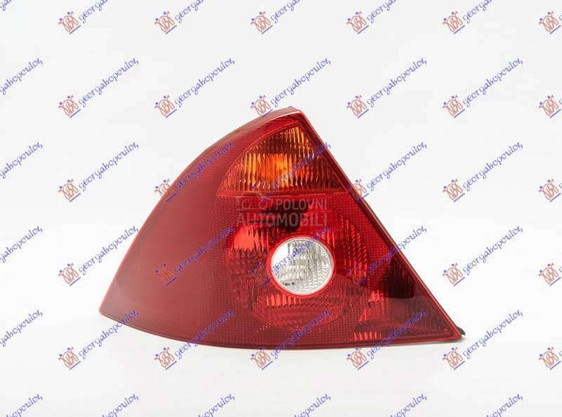 STOP LAMPA 4/5 VRATA -03 Levo