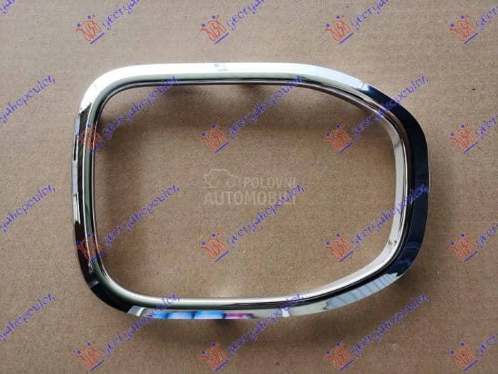 OKVIR MAGLENKE HROM Levo