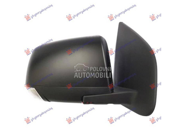 RETROVIZOR ELEKTRICNI Desno za Isuzu D-Max od 2012. do 2016. god.