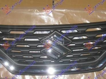 PVC MASKA HROM/CRNA za Suzuki Baleno za 2016. god.