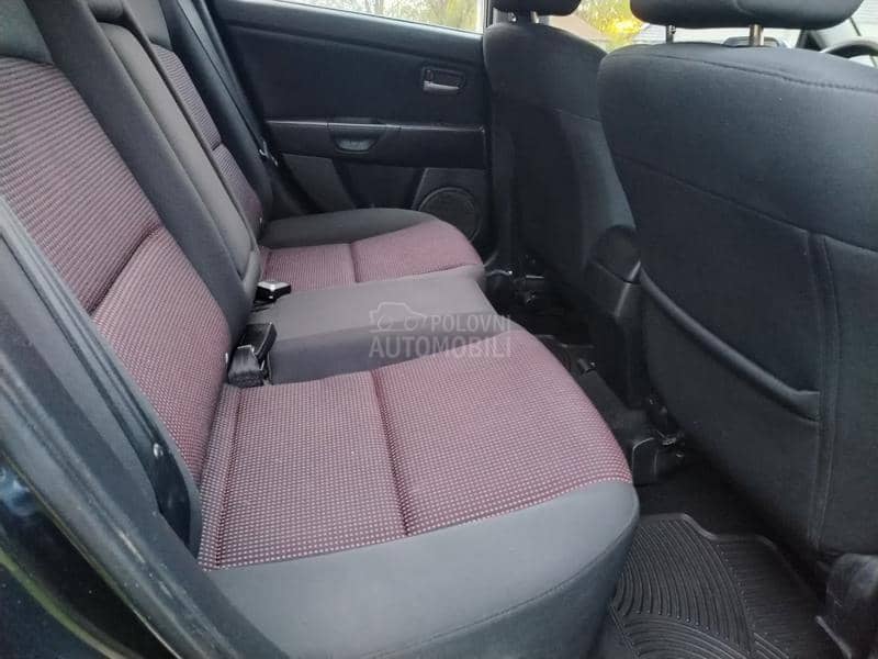 Mazda 3 1.6i