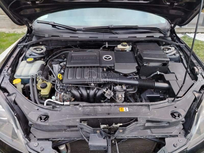 Mazda 3 1.6i