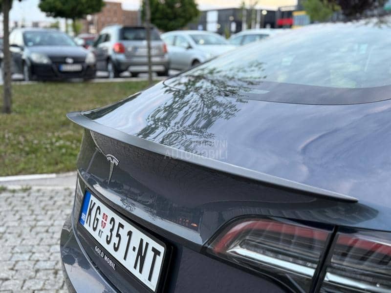 Tesla Model 3 Performance 513