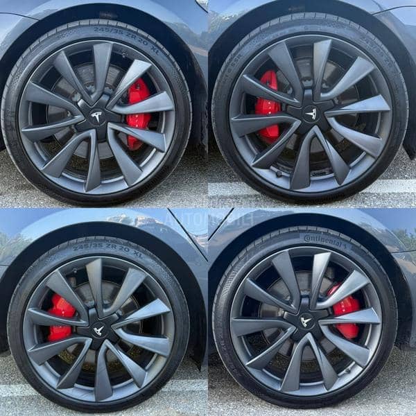 Tesla Model 3 Performance 513