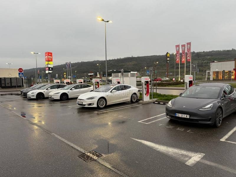 Tesla Model 3 Performance 513