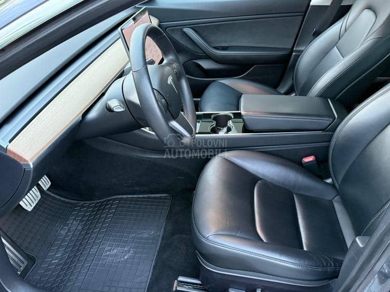 Tesla Model 3 Performance 513