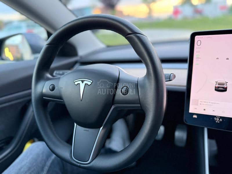 Tesla Model 3 Performance 513