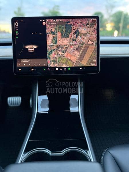 Tesla Model 3 Performance 513