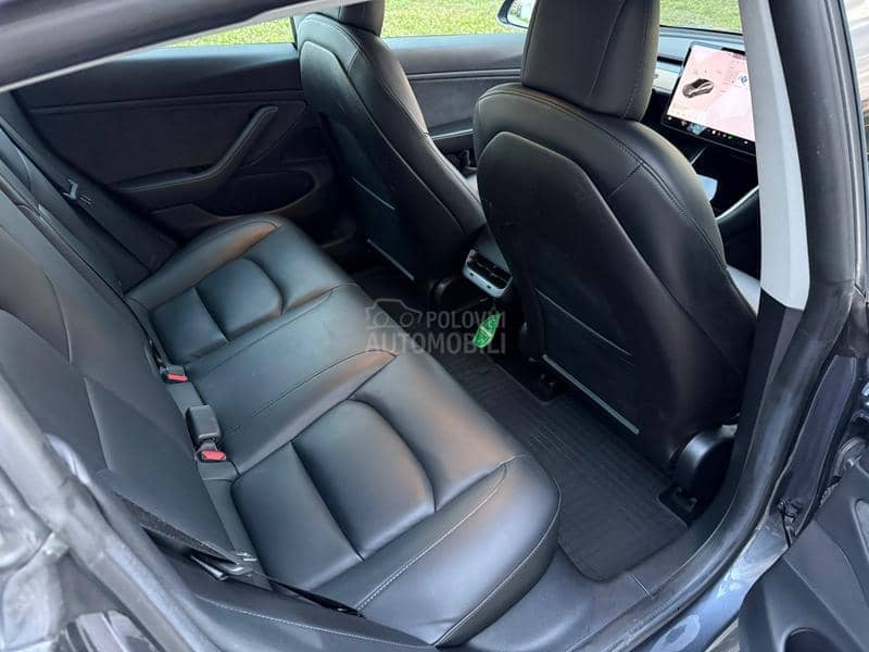 Tesla Model 3 Performance 513