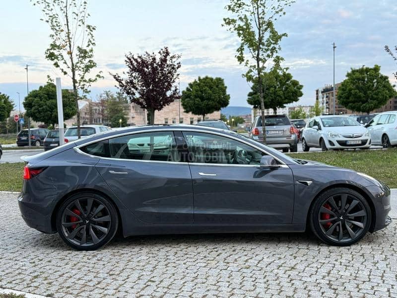 Tesla Model 3 Performance 513