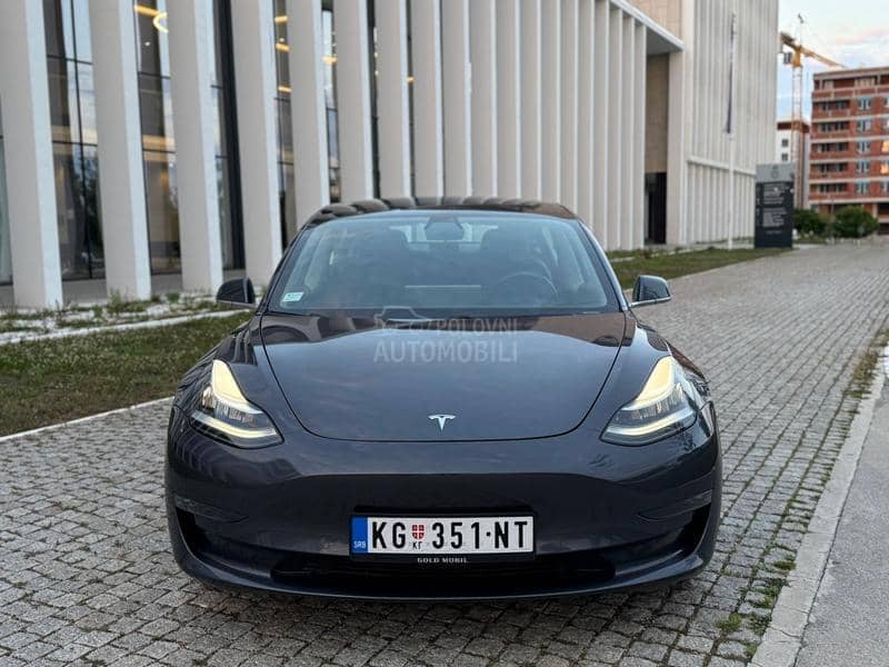 Tesla Model 3 Performance 513