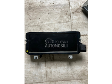 Odometar Sat za Opel Grandland, Grandland X