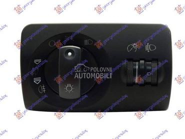 PREKIDAC ZA FAROVE za Audi A6 od 1997. do 2004. god.