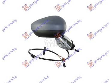 RETROVIZOR ELEKTRICNI PM Desno za Citroen DS3 za 2016. god.