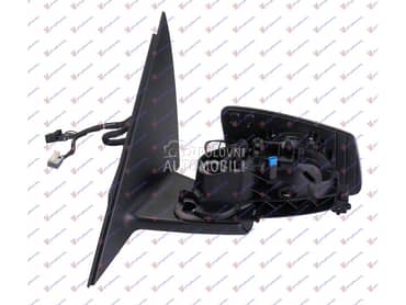 RETROVIZOR ELEKTRICNI SA... za Mercedes Benz A Klasa od 2012. do 2015. god.