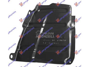 ZASTITA MOTORA BOCNA... za Toyota RAV 4 od 2016. do 2019. god.