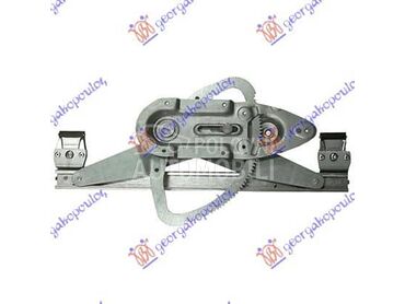 PODIZAC ZADNJEG PROZORA... za Volvo V50 od 2004. do 2007. god.