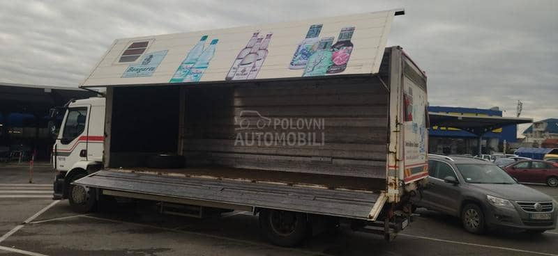 Renault MIDLUM 300.18