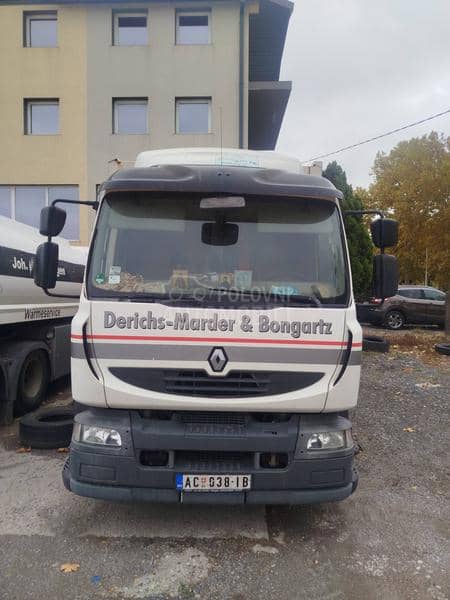 Renault MIDLUM 300.18