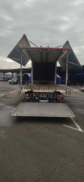 Renault MIDLUM 300.18