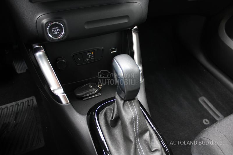 Citroen C3 1.2 Puretech Shine