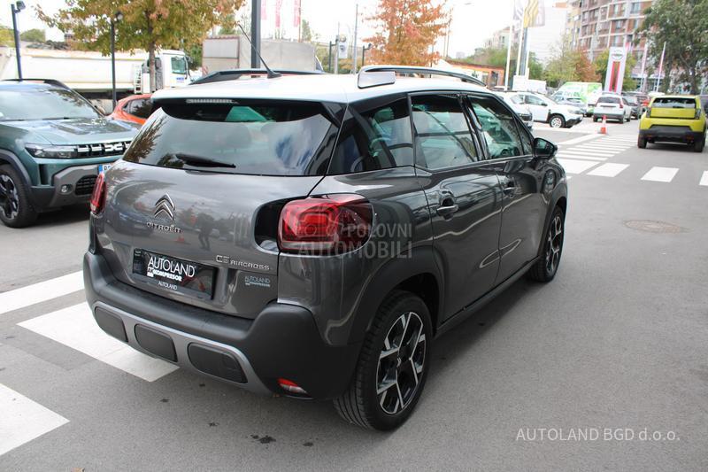 Citroen C3 1.2 Puretech Shine