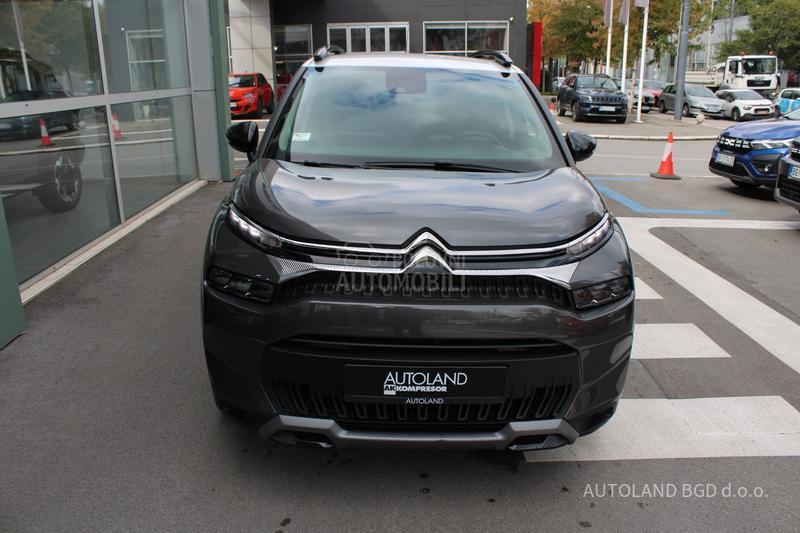 Citroen C3 1.2 Puretech Shine