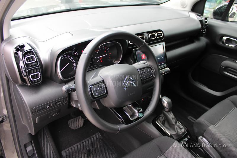 Citroen C3 1.2 Puretech Shine