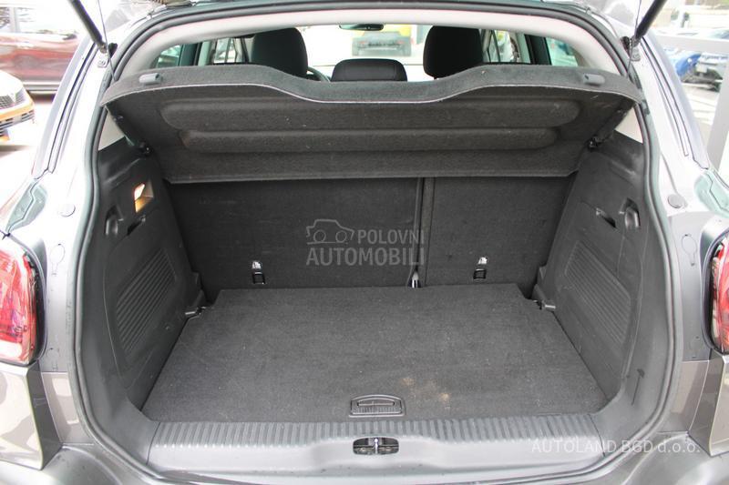 Citroen C3 1.2 Puretech Shine