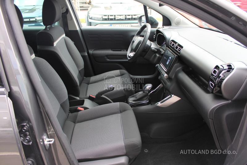 Citroen C3 1.2 Puretech Shine