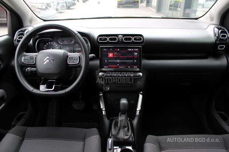 Citroen C3 1.2 Puretech Shine