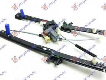 PODIZAC ZADNJEG PROZORA... za Land Rover Discovery za 2021. god.