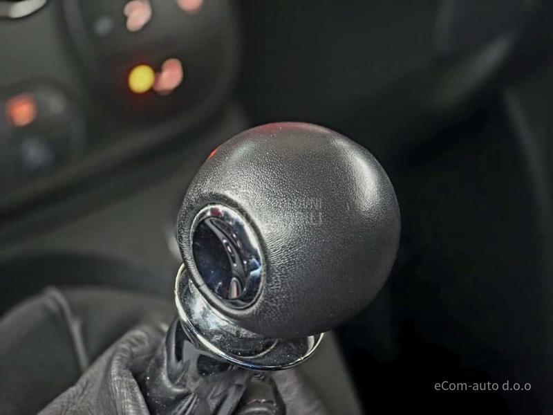 Fiat 500 1.0 Hybrid RED