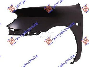 KRILO Levo za Nissan Primera od 1999. do 2001. god.