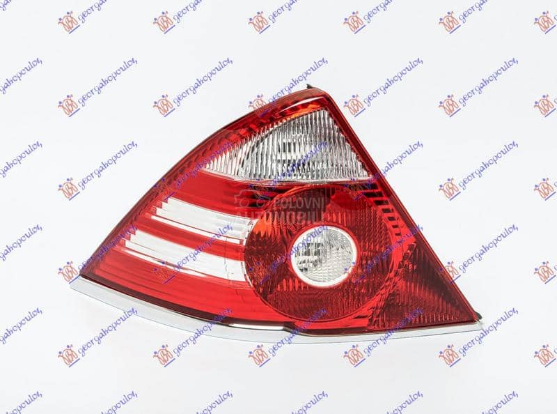 STOP LAMPA 4/5 VRATA 05- Levo