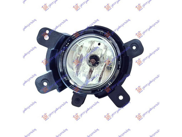 MAGLENKA Levo za Kia Picanto od 2008. do 2011. god.